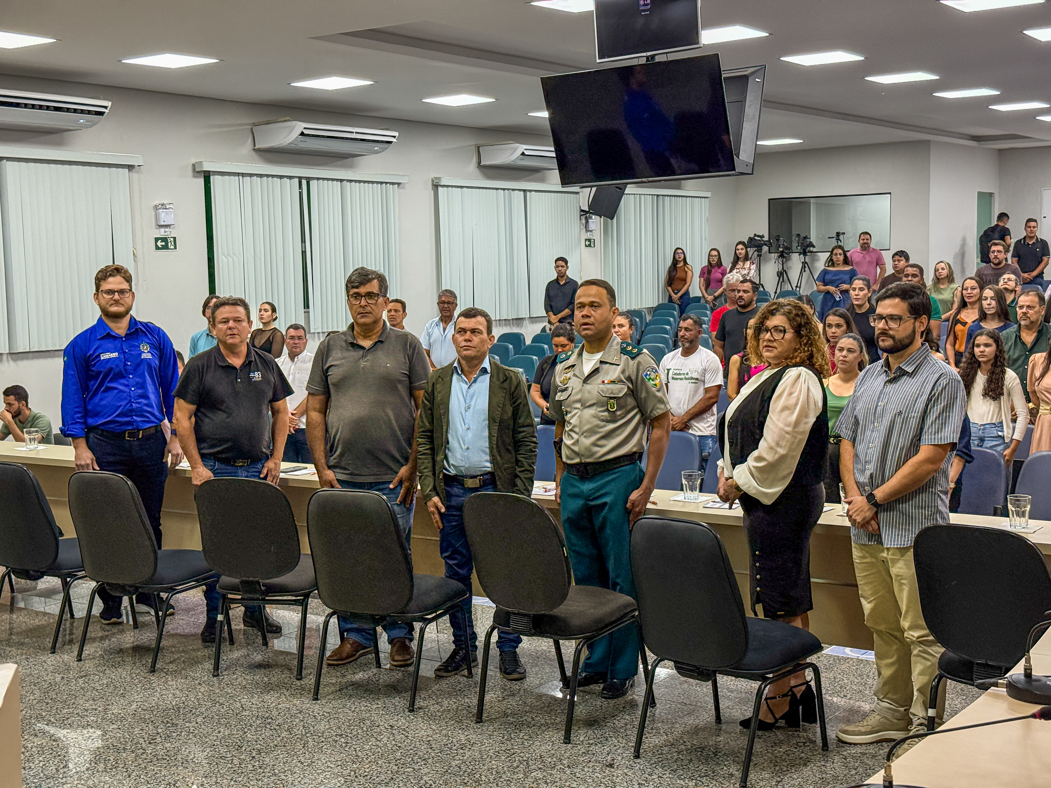7ª Conferência Municipal das Cidades: “Construindo a Política de Desenvolvimento Urbano: Caminhos Para Cidades Inclusivas, Democráticas, Sustentáveis e Com Justiça Social”