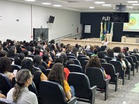 Formação para servidores da Educação Infantil