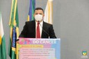 Outubro Rosa - Vereador Dr. Paulo divulga mutirão de mamografia e enaltece a prevenção 