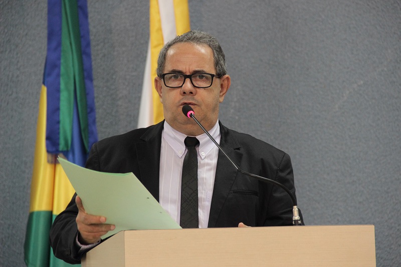 Presidente da Câmara destaca aprovação de mais R$ 900 mil em favor do enfrentamento ao Covid 19