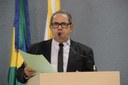 Presidente da Câmara destaca aprovação de mais R$ 900 mil em favor do enfrentamento ao Covid 19