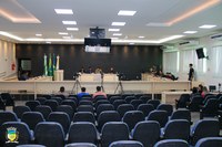 "Projetos de Lei aprovados reforçam Fundo Municipal de Assistência Social de Cacoal"