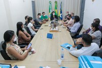 Saúde - Vereador Dr. Paulo apoia pagamento para servidores das especializadas