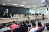 TRANSPORTE COLETIVO: Vereadores de Cacoal aprovam Tarifa Zero por unanimidade