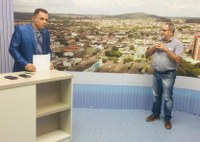 Vereador Corazinho esclarece informações sobre Projeto de R$ 25 milhões