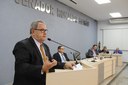 Vereador Corazinho indica reajuste salarial de 12,84% aos professores