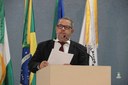 Vereador Corazinho pede criação de CPI para investigar mortes no Centro de Hemodiálise de Cacoal