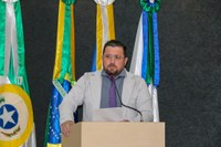 Vereador João Paulo Pichek destaca orientação do Tribunal de Contas e critica atitudes do Executivo Municipal