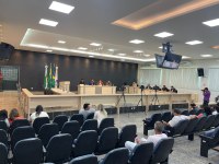 Vereador Lauro Costa Kloch é afastado por pedido em Sessão Extraordinária