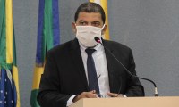 Vereador Nilton César da Mata indica recuperação da LH 06 Fundiária e carreadores