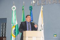 Dr. Paulo Henrique solicita da Prefeitura de Cacoal campanha contra dengue