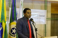 Vereador Toninho de Jesus anuncia recursos para aquisição de equipamento de grande importância para Divinópolis