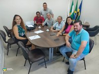 Vereadores de Seringueiras Buscam Parceria na Câmara de Rondônia