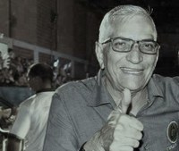 NOTA DE PESAR Genézio Lima