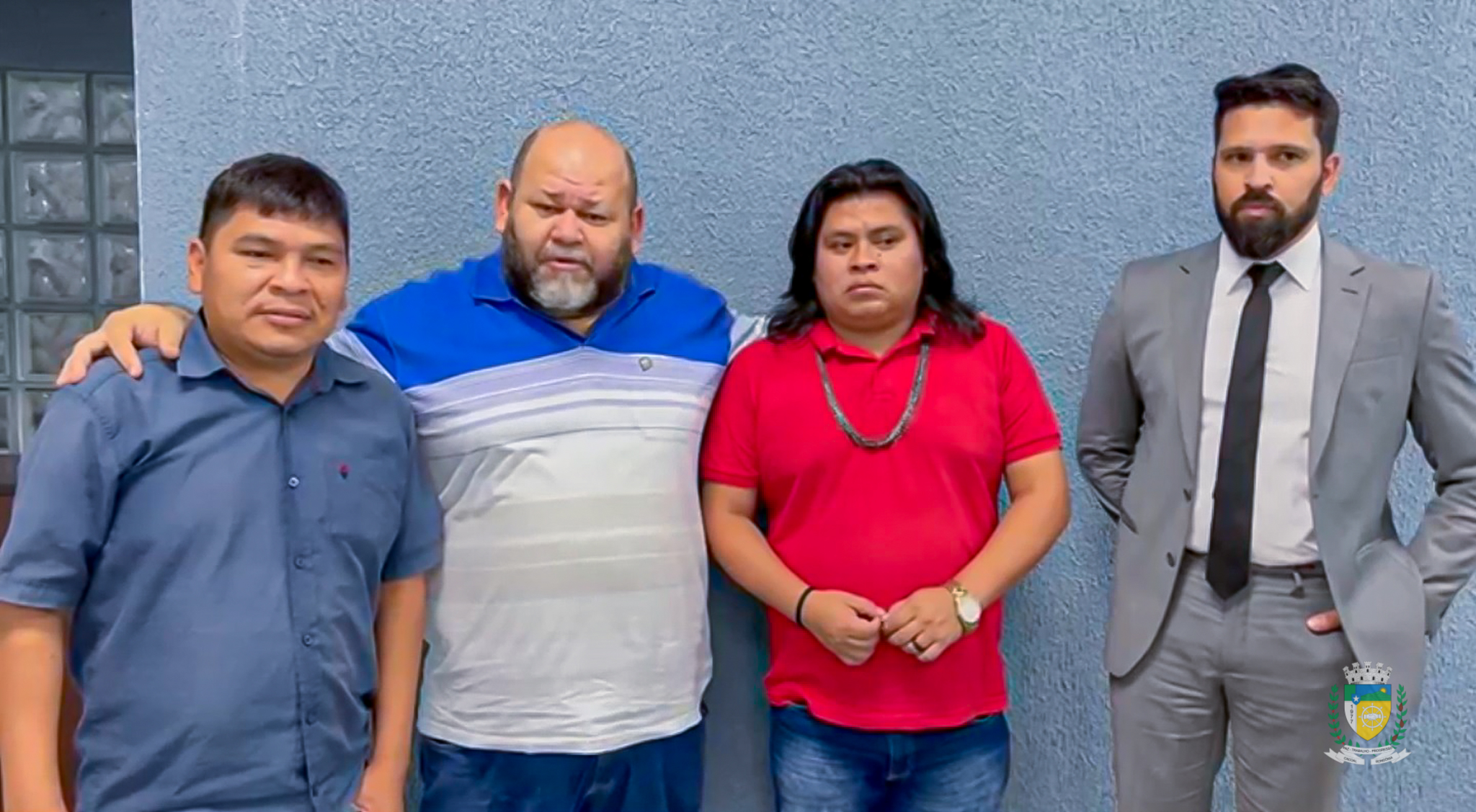 Paulinho do Cinema solicitou do executivo retirada de PL que revoga doação de terreno no Riozinho