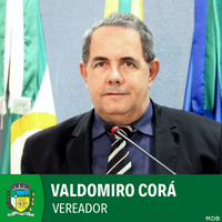 Vereador Corazinho