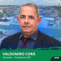 Vereador Corazinho