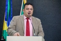 Vereador destina recursos para videomonitoramento, São Camilo, Creami e Maria da Penha oriundos de emenda impositiva