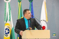 Vereador dr Paulo Henrique propõe criação de CPI para investigar desvios dos combustíveis na Gestão Fúria